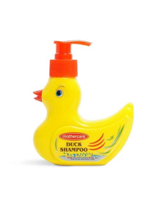 Mothercare Baby Duck Shampoo 150ml