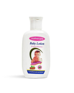 Mothercare French Berries Baby Lotion 115ml