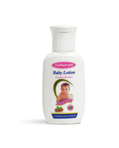 Mothercare French Berries Baby Lotion 60ml