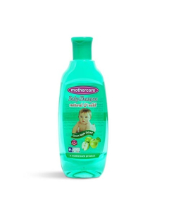 Mothercare Green Apple Extract Baby Shampoo 300ml