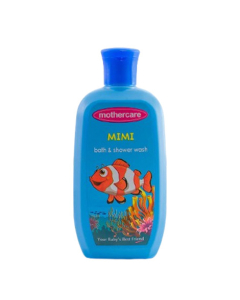 Mothercare Mimi Bath and Shower Wash - 215ml