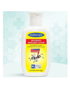 Mothercare Mosquito Repellent Lotion 115ml