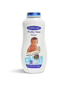Mothercare Prickly Heat Powder 250g