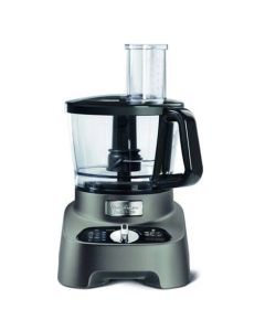 Moulinex Double Force Food Processor (FP825E10)