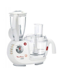 Moulinex Food Processor (FP-7331)