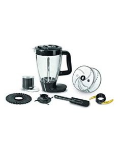 Moulinex Food Processor (FP 821811)