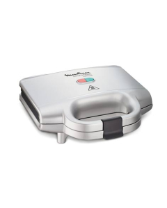 Moulinex Ultra Compact Sandwich Maker (SM156140)