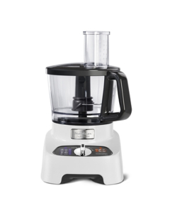 Moulinex Double Force 1000W Food Processor (FP822127)