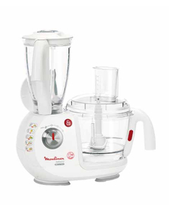 Moulinex Odacio Food Processor (FP741127)