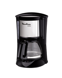 Moulinex Subito Mini Coffee Maker (FG151825)