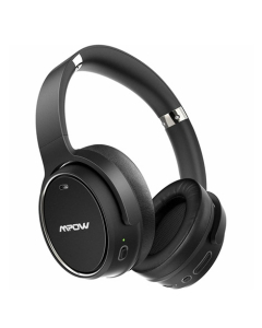 Mpow H19 Hybrid Wireless On-Ear Headphones