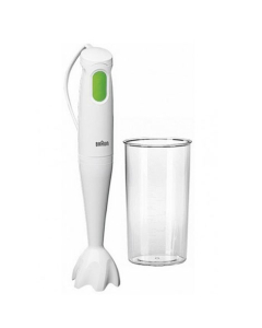 Braun Multiquick Hand Blender (MQ-100)
