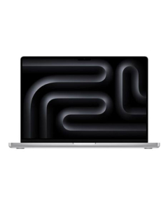Apple Macbook Pro 14" M3 Pro Chip 18GB 512GB SSD Silver (MRX63)