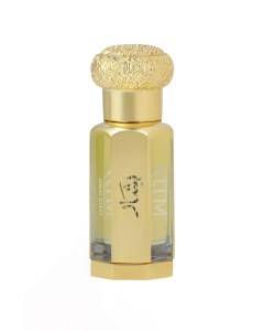 MTJ Bishaar Attar 12ml
