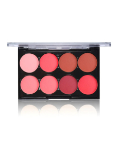 Muicin Matte Blusher Kit - 8 Colors