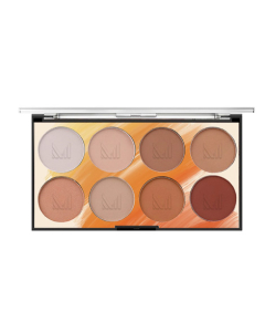 Muicin Professional Contour Palette - 8 Shades