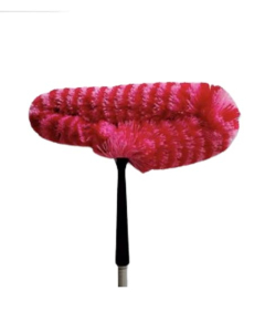 Histar Multipurpose Nosey Parker Duster-Red