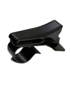 Muzamil Store Retro Layout Mobile Holder Mount For Car Black