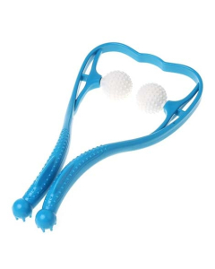 Muzamil Store Roller Therapy Massager