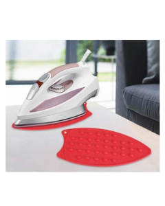 Muzamil Store Heat Resistant Silicone Iron Mat
