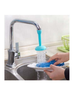 Muzamil Store Silicone Shower Faucet