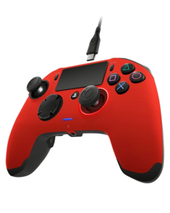 Nacon Revolution Pro Controller 2 for PS4 Red