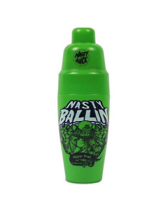 Nasty Juice Hippie Trail E-liquid Vape Flavor 60ml