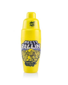 Nasty Juice Passion Killa E-liquid Vape Flavor 50ml