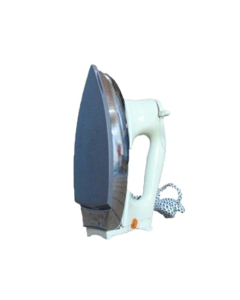 National Deluxe Automatic Dry Iron Grey Plate (SL-104-AWTXJ)