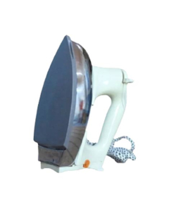 National Deluxe Automatic Dry Iron (NI-21AWTX)