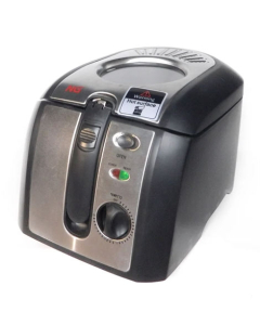 National Gold Deep Fryer 2.5 Ltr (NG-A08)