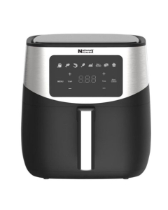 National Gold Digital Air Fryer 6 Liter (NG-786-AF23)