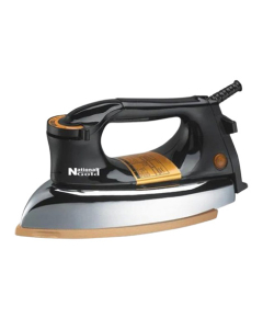 National Gold Dry Iron Black (M92B)