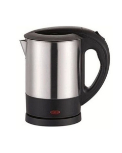 National Gold Cordless Kettle Black/Silver (NG-786-K1010)