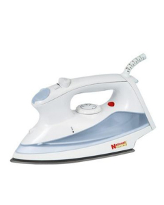 National Gold Steam Iron (NG-142)