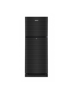 Homage New Star Series Freezer-on-top Refrigerator 9 Cu Ft (HR-47222)-Black