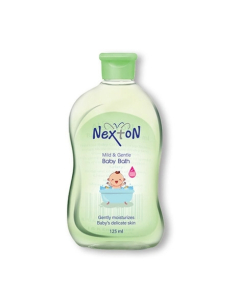 Nexton Baby Bath 125ml