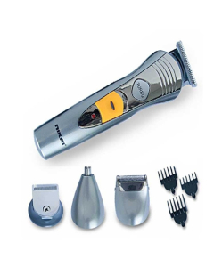 Nikai 7 in 1 Muti-Functional Hair Trimmer (NK-580)