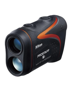 Nikon ProStaff 7i 6x21 Laser Rangefinder