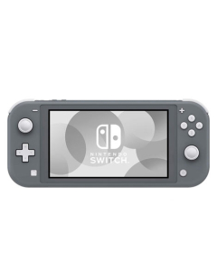 Nintendo Switch Lite Console Gray