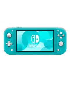 Nintendo Switch Lite Console Turquoise
