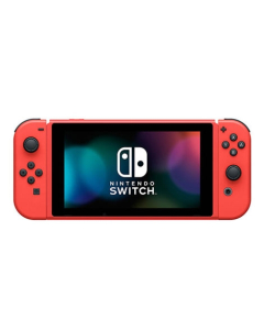 Nintendo Switch Mario Red & Blue Edition Console