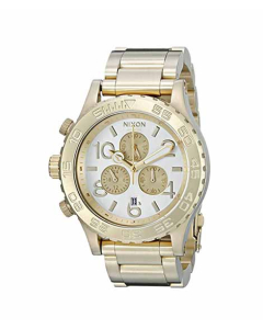 Nixon 42-20 Chrono Men's Watch (A037-1219)