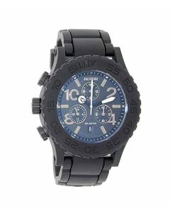 Nixon 42-20 Chrono Men's Watch (A309-000)