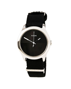 Nixon Quad Men's Watch (A344-000)