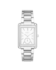 DKNY Gershwin Women's Watch Silver (NY2623)