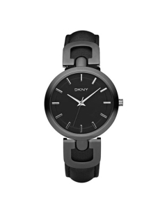 DKNY Women's Watch Black (NY4946)