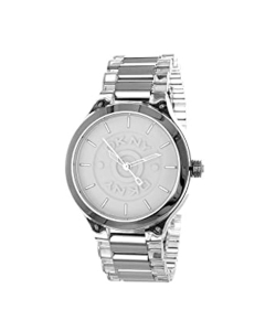 DKNY Women's Watch Silver (NY8167)