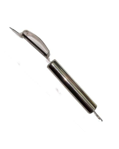 Cambridge Stainless Steel Potato Peeler (PP0511)