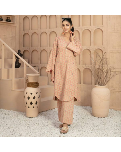 Tawakkal Fabrics Vina Collection Unstitched 2 Piece Suit (D-7729)